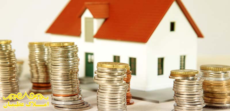 افزایش یا کاهش شاخص قیمت ساختمان در تهران