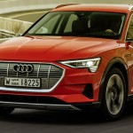 آئودی اسپرتبک در نمایشگاه خودروی لس آنجلس معرفی شد - املاک عظیمیان - مقالات - ماشین لوکس